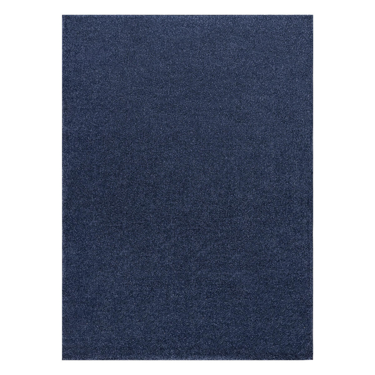 TEPPICH Softy 160/220 cm - Blau, Textil (160/220cm) - rugsX