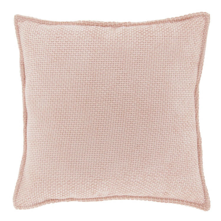 Unique Living Kissen Pink 45x45 cm