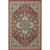 OUTDOORTEPPICH Mirena Multicolor 200x290 cm - Multicolor, Textil (200/290cm) - benuta Nest