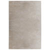 KURZFLOR-TEPPICH Beige 200/300 cm Gesi II - Beige, Textil (200/300cm) - Beliani