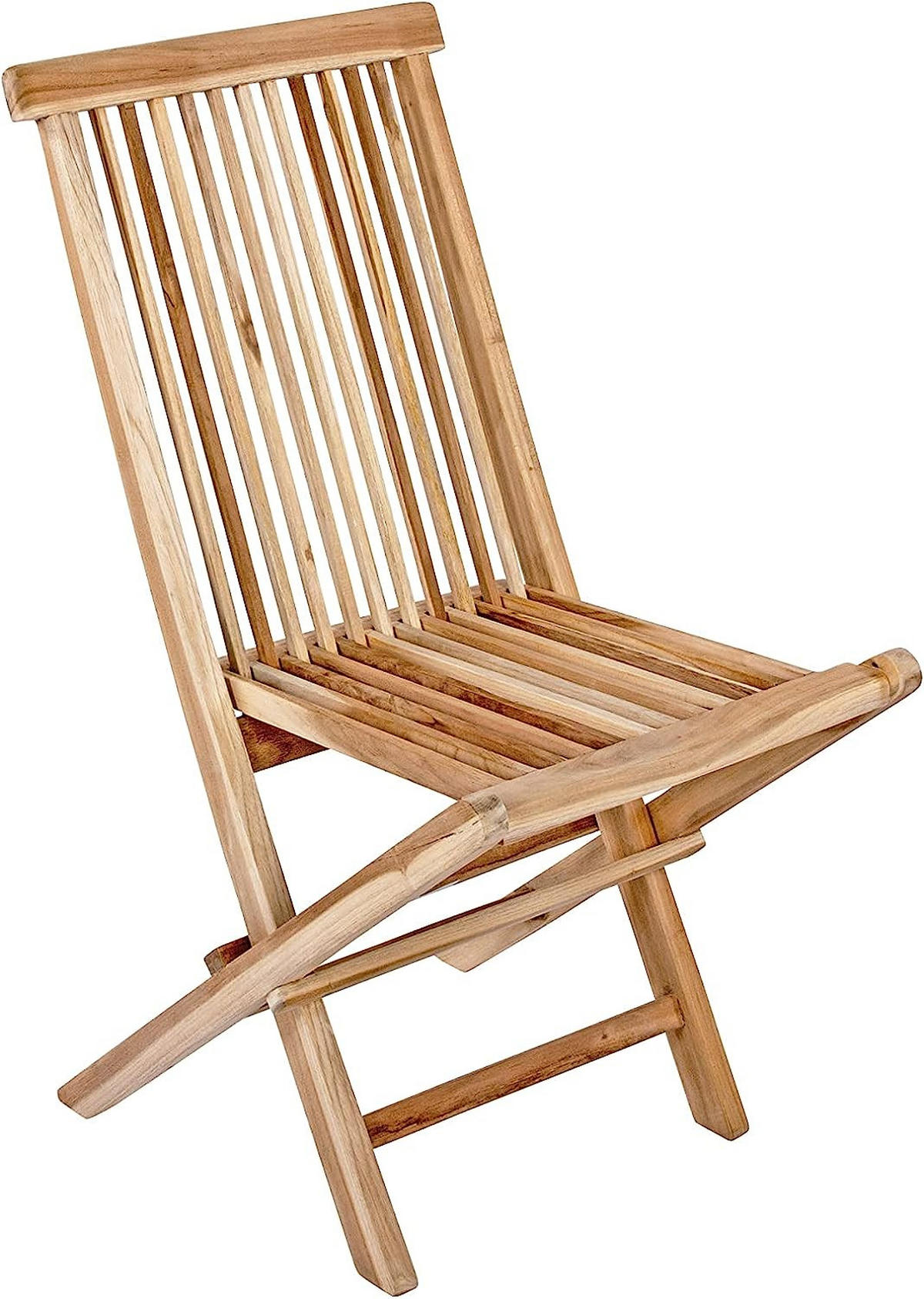 GARTENMÖBELSET 9TLG. KUBA MENORCA - Beige, Holz - SAM
