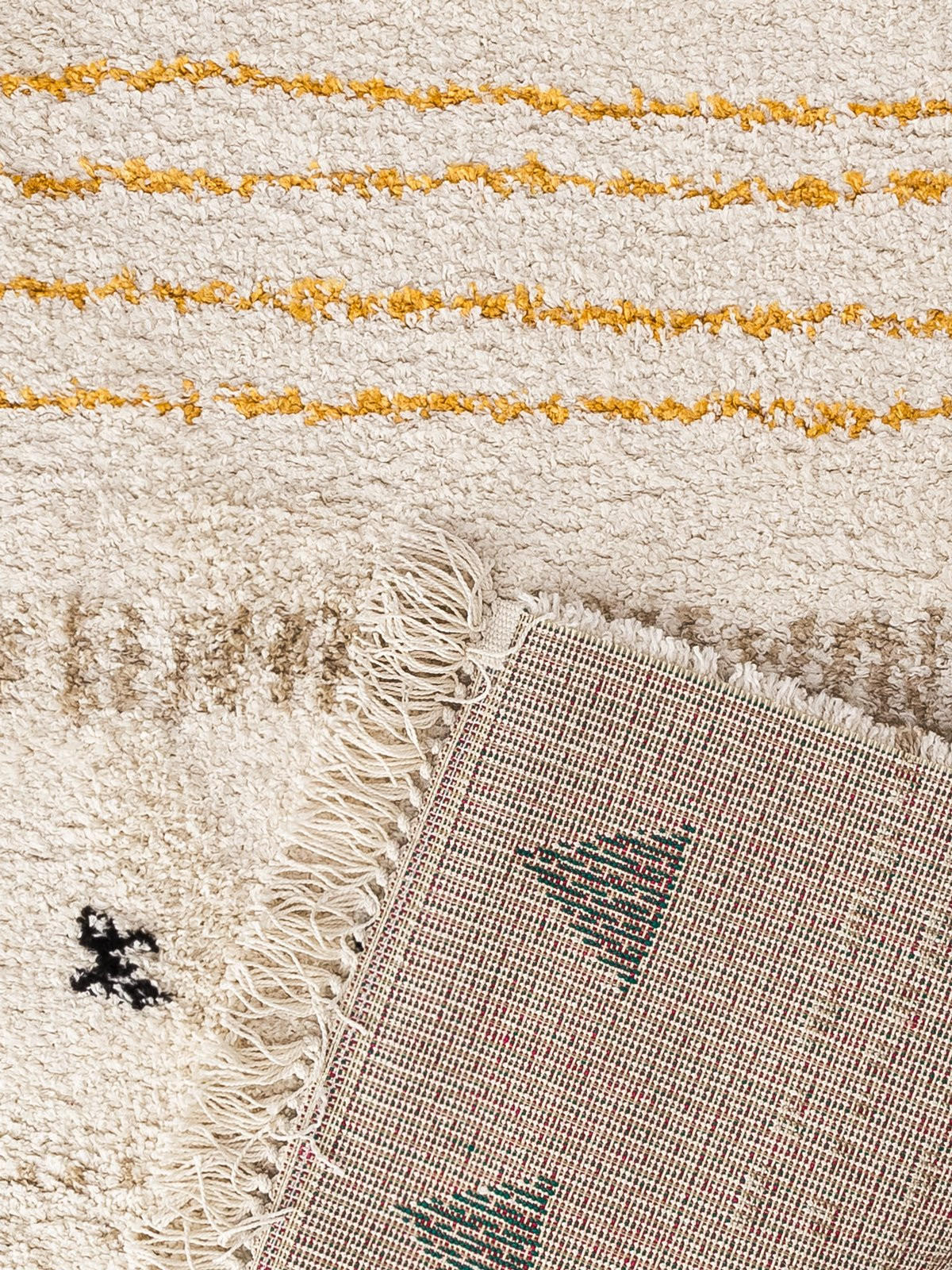 KINDERTEPPICH weich und farbenfroh mehrfarbig - Multicolor, Textil (160/230cm) - AFK Living