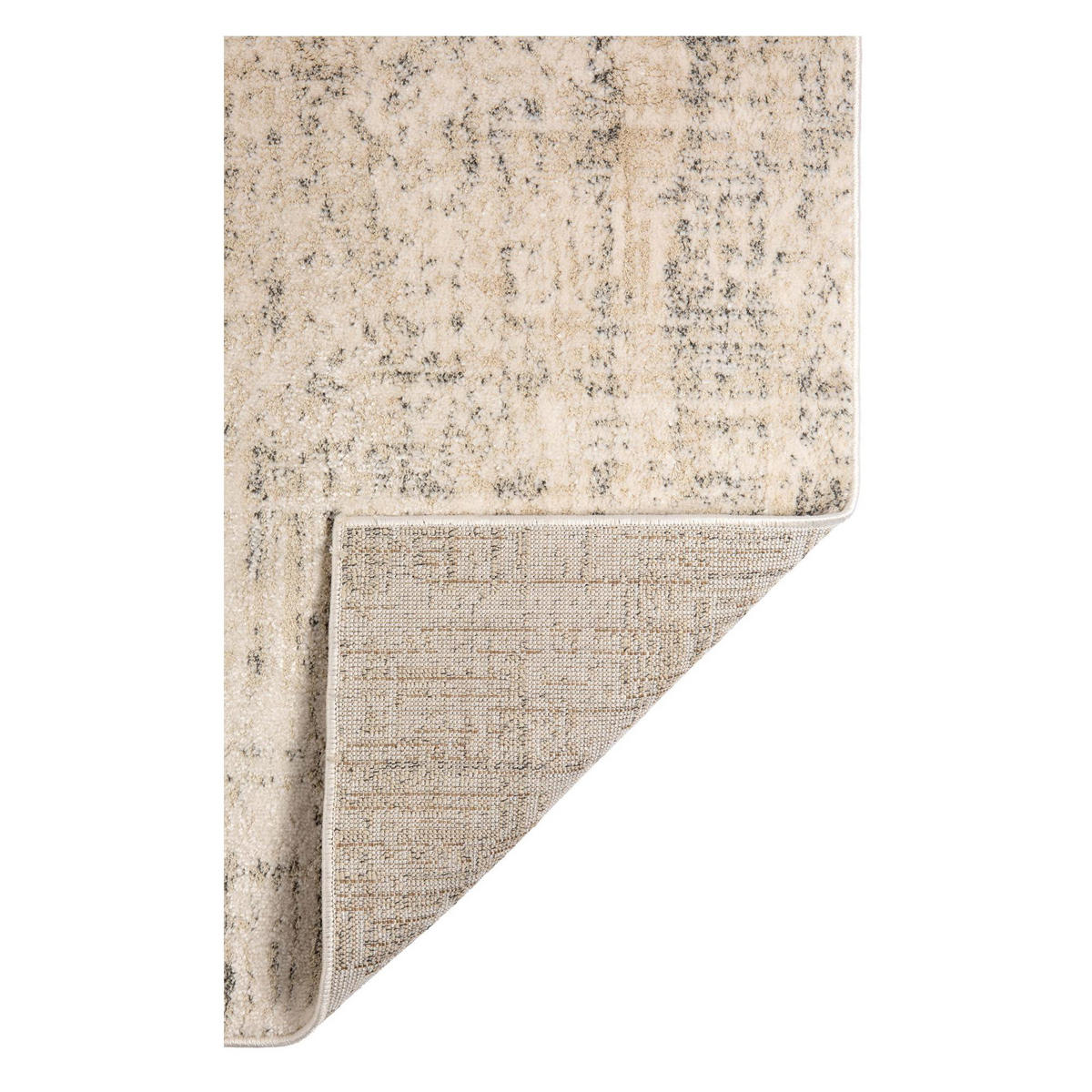 TEPPICH Lisy natur 200 x 290 x 1 cm - Naturfarben, Textil (200/290cm) - Vivaraise