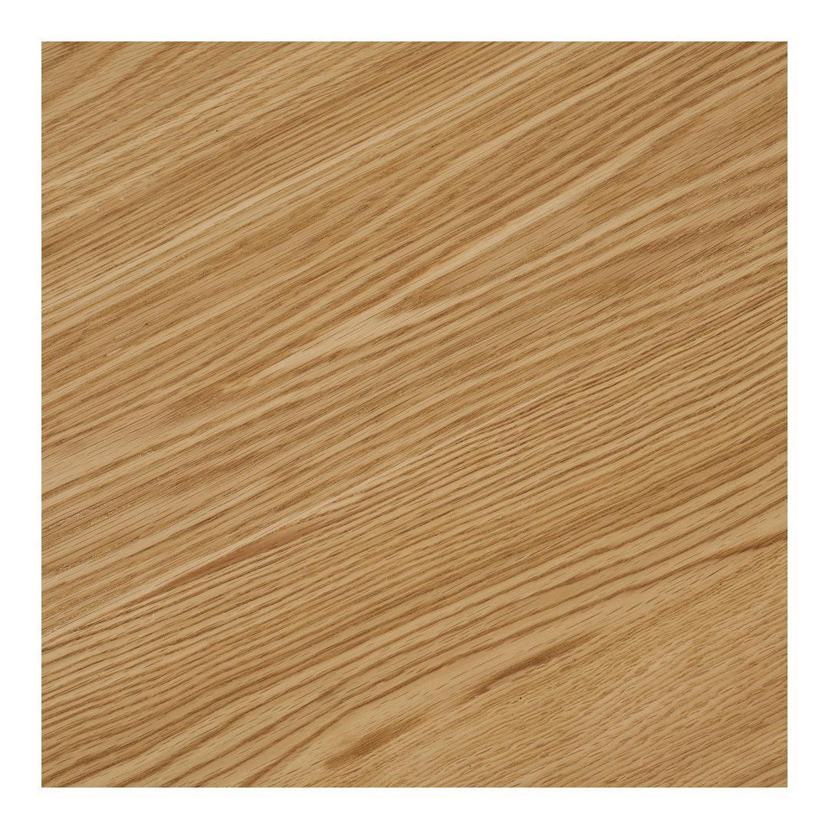 ESSTISCH, Oline, Tisch Natur, Holzwerkstoff / MDF, 240 x 100 x 75 cm - Naturfarben, Holzwerkstoff (100/240/75cm) - ebuy24