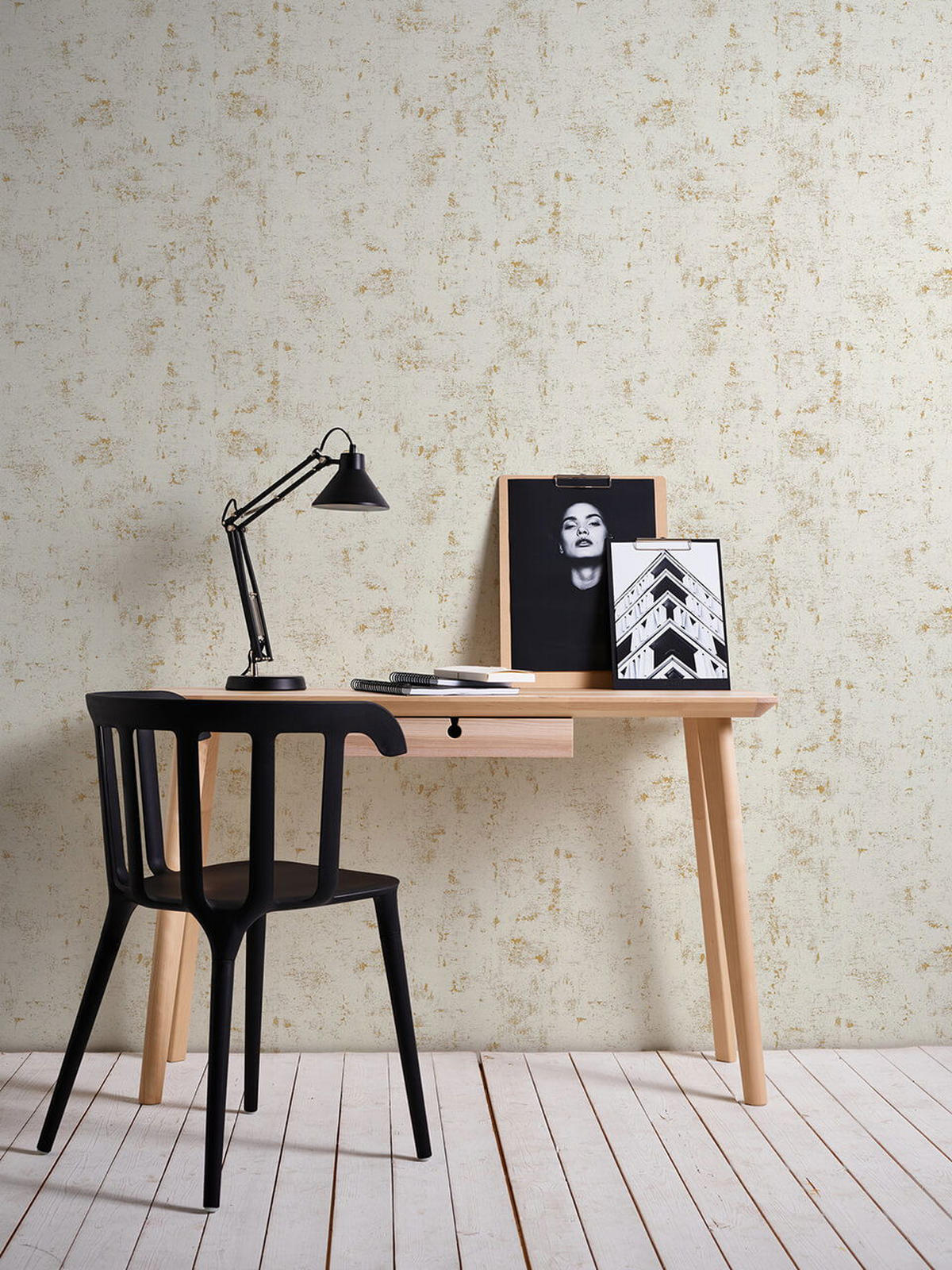 VLIESTAPETE Beige 53x1005cm - Beige, Kunststoff/Textil (53/1cm) - KUNSTLOFT