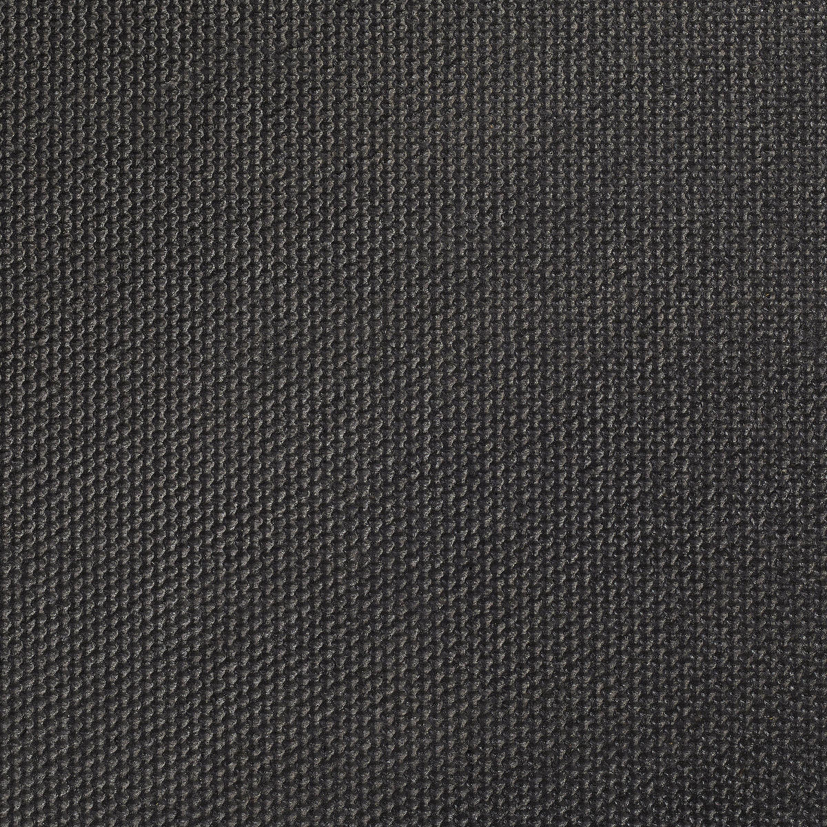 FUSSMATTE - Multicolor, Kunststoff/Textil (60/40cm) - Relaxdays