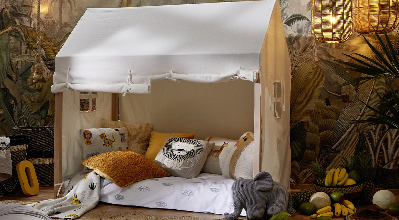 Marke Avelia Baby Textilien Zimmer