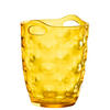 EISEIMER LEONARD - Kunststoff - Gelb - Gelb, Kunststoff (18/23cm) - J-Line