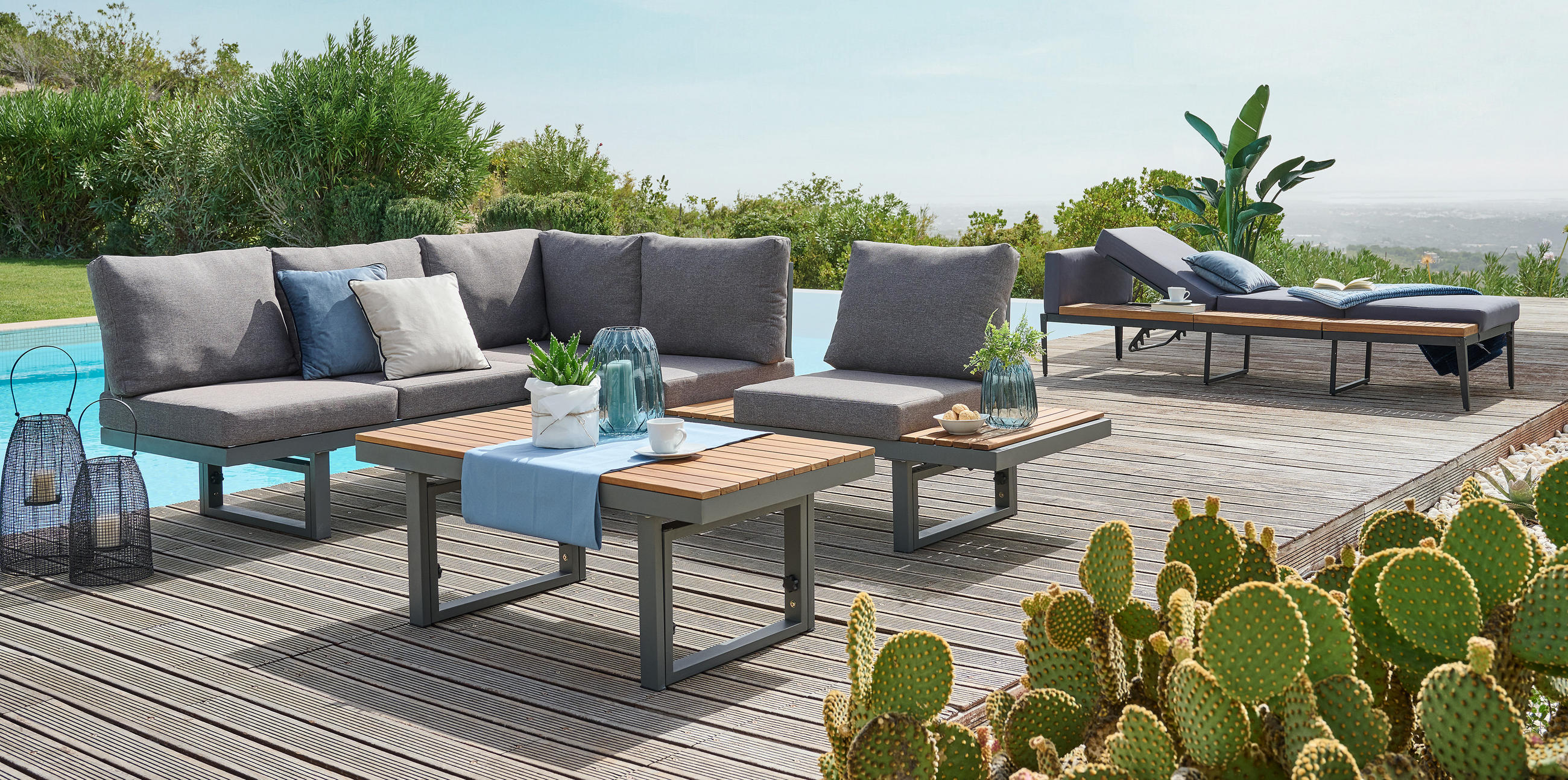 zahradní trendy 2023