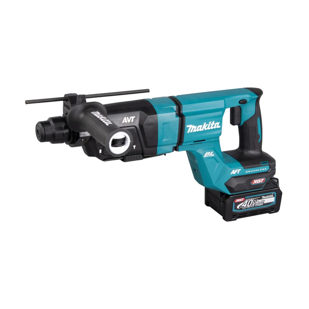 WERKZEUG 3410338 - Türkis, Metall (25/30/25cm) - Makita