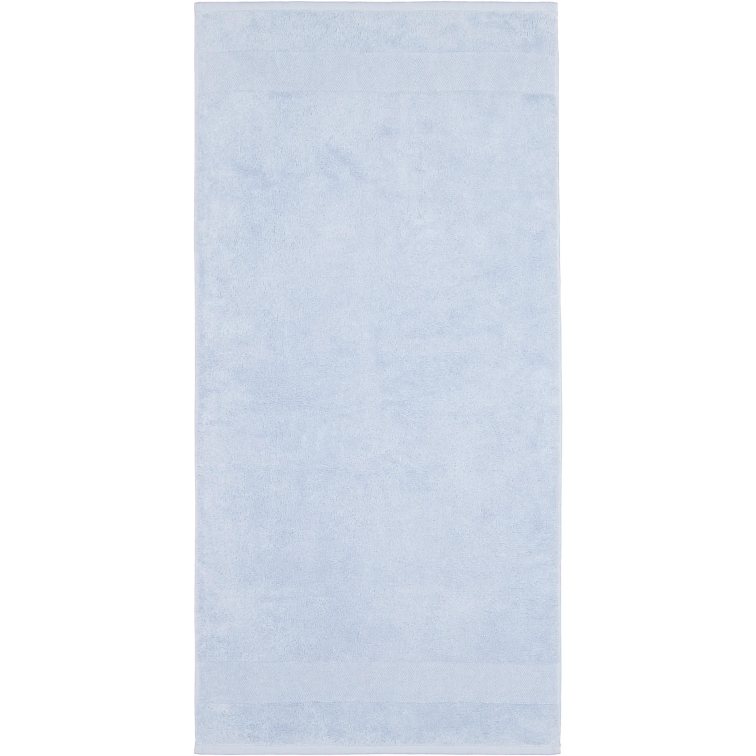 WASCHLAPPEN ONE 2550 FOG - 141 - Hellblau, Textil (16/22cm) - Zöllner