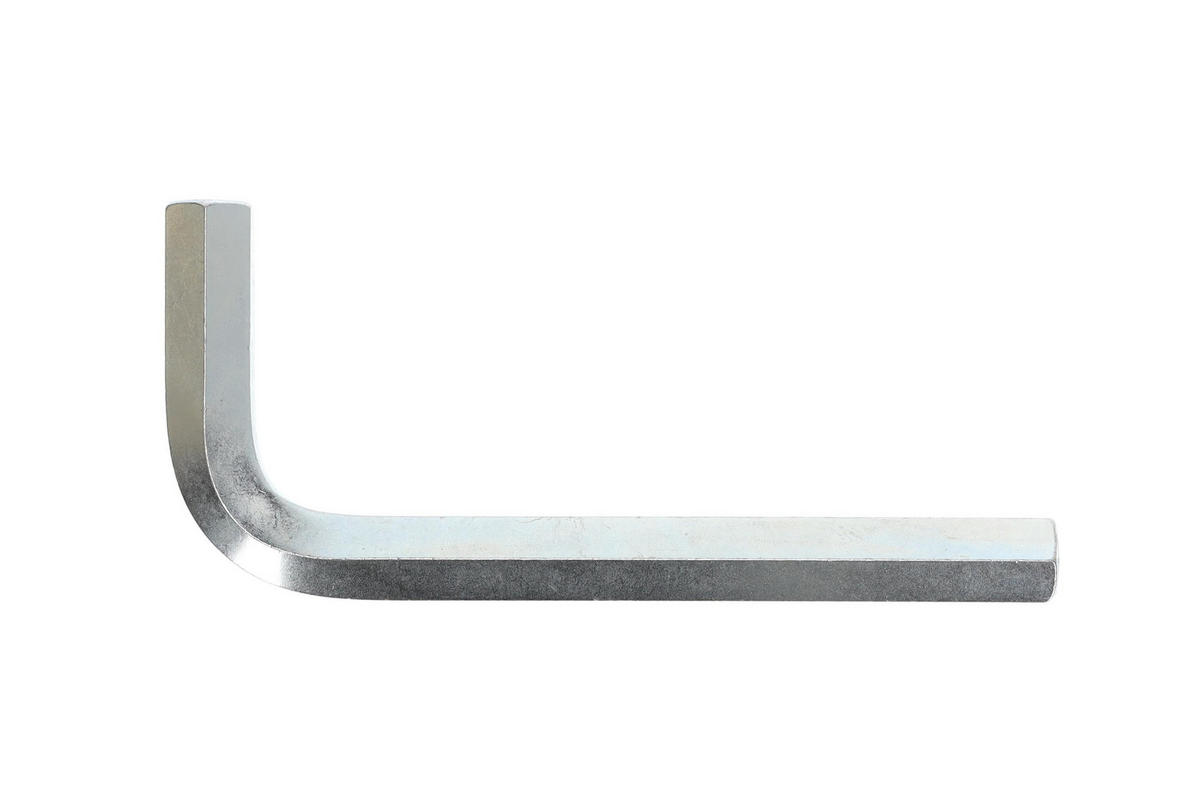 42 30 WINKELSCHRAUBENDREHER, INNEN-6-KANT 30 MM - Multicolor, Kunststoff/Metall (15/31cm) - Gedore
