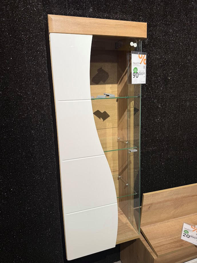 FALIVITRON FONTANAS-BUDAÖRS OUTLET - Hom`in