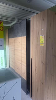 Kleiderschrank - Carryhome