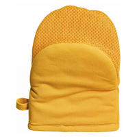 MINI-TOPFHANDSCHUH Greg sonnenblumengelb 15 x 20 cm - Gelb, Textil (15/20cm) - Winkler