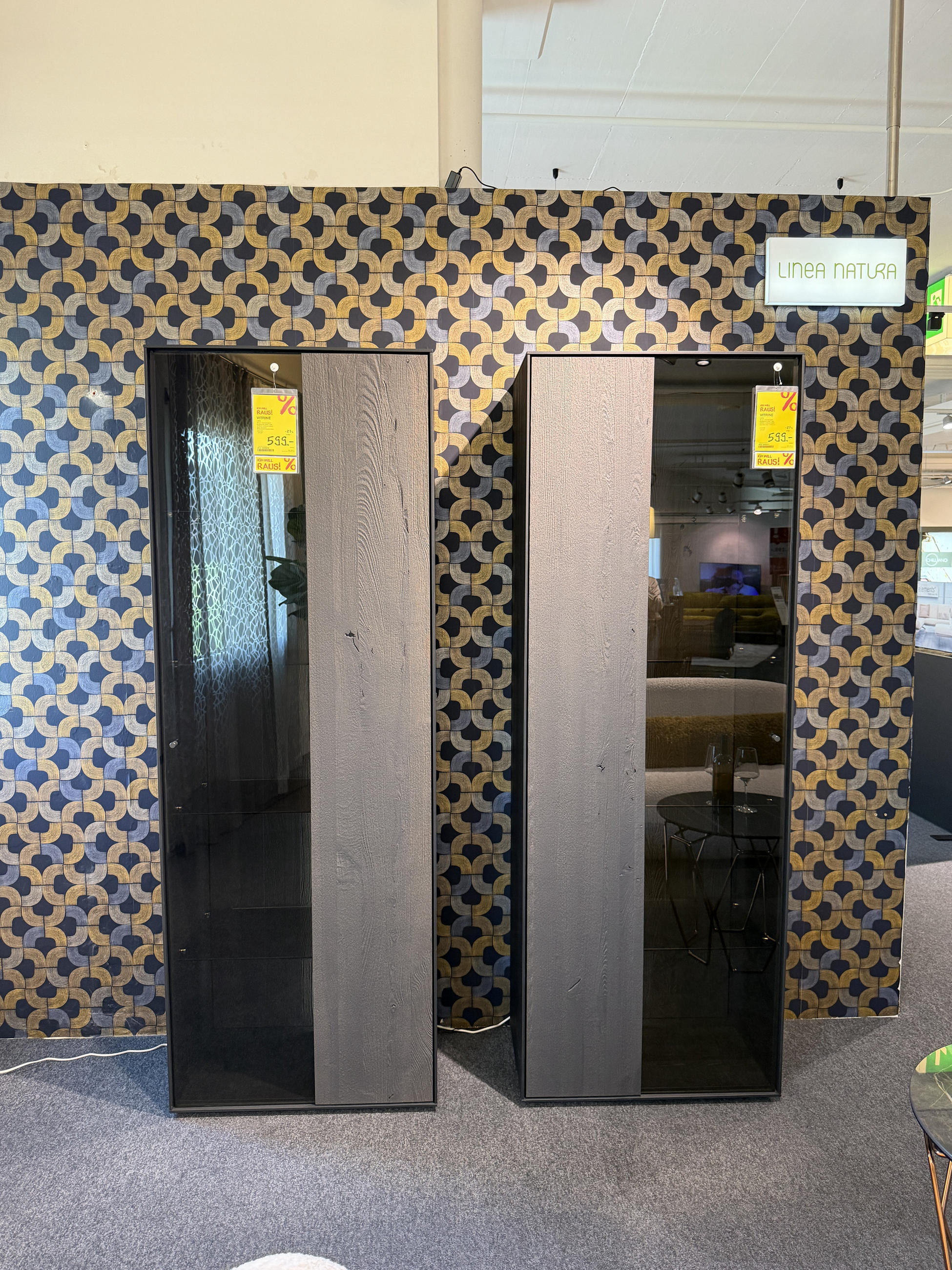 Vitrine