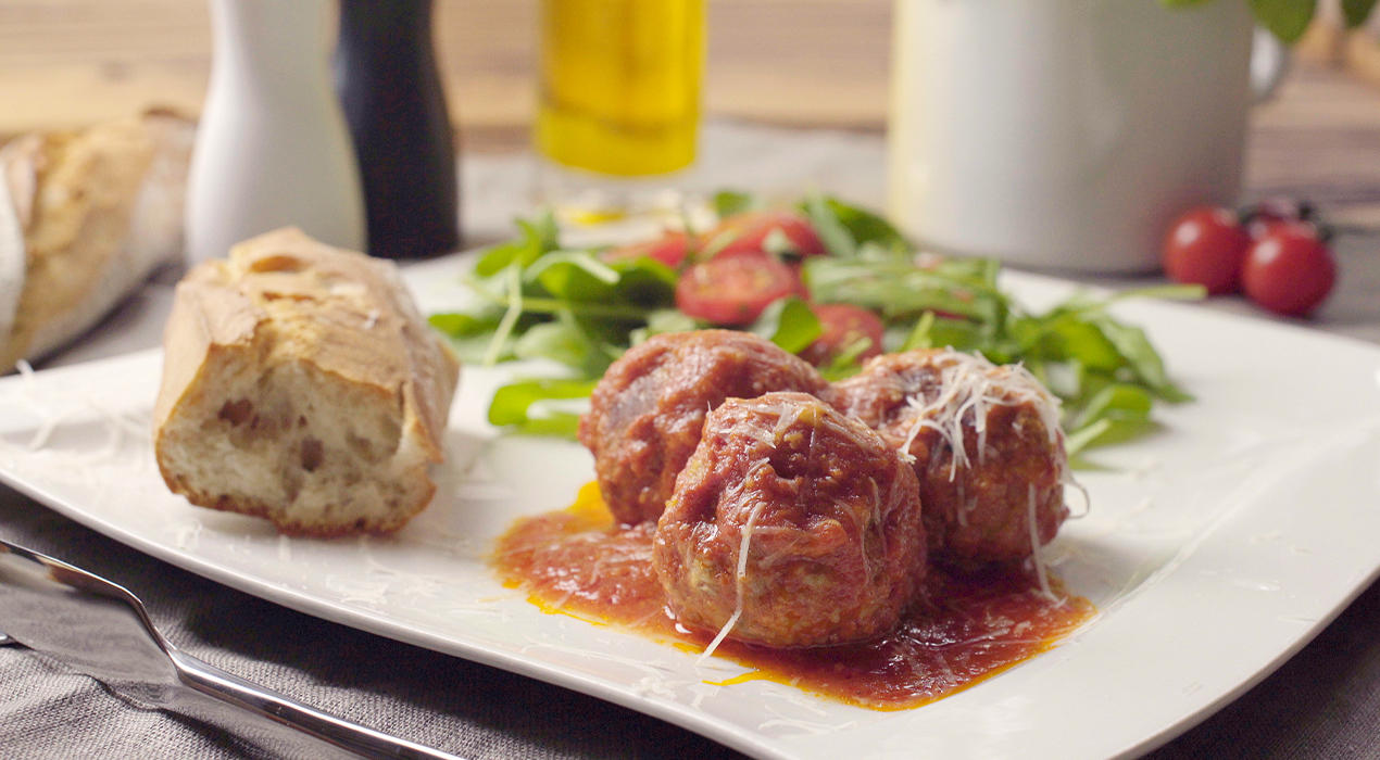 XXXLecker_Meatballs