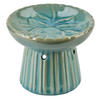 DUFTLAMPE Basic Mintgrün 11/8/8.5 cm Keramik - Mintgrün, Keramik (8.5cm) - Mondex