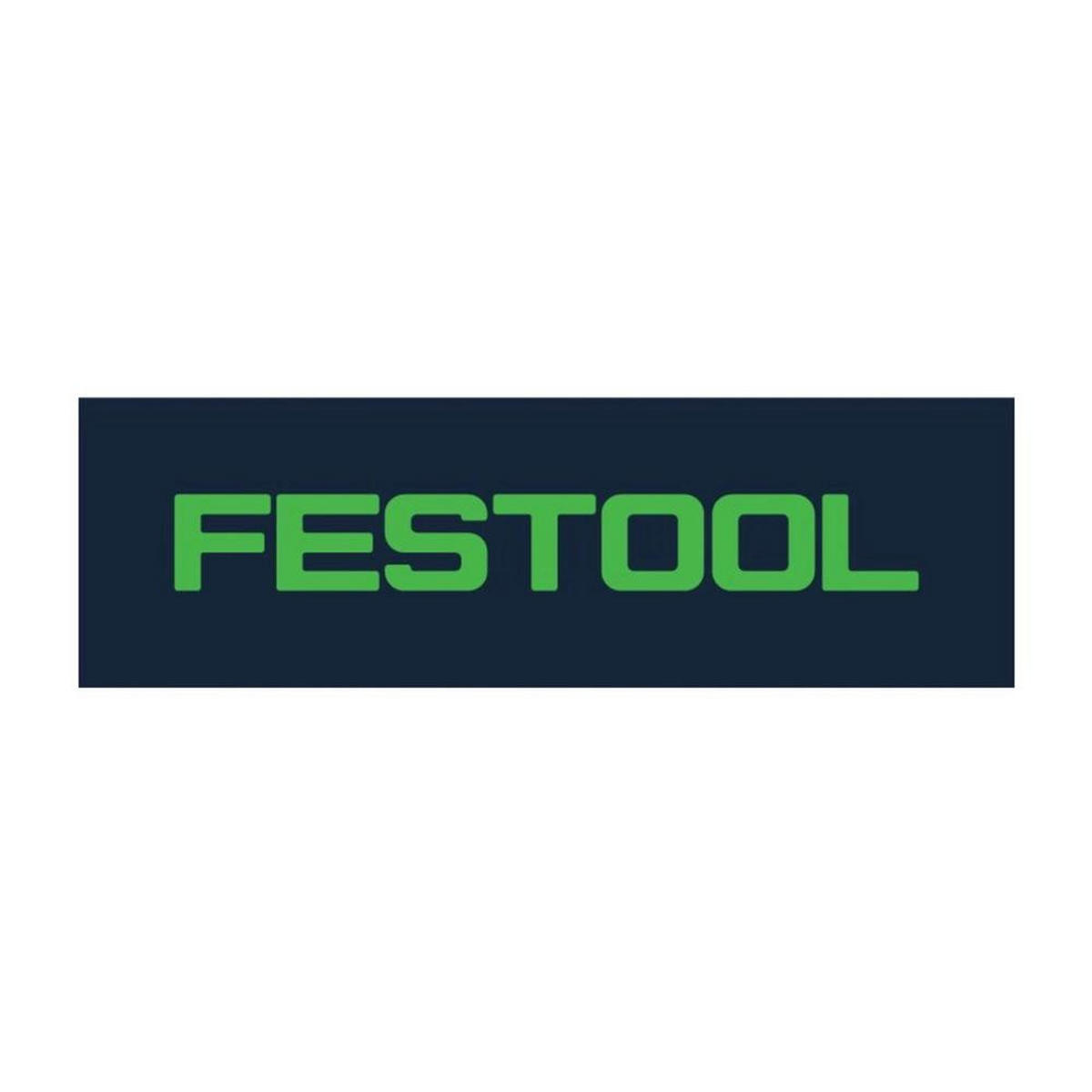 FESTOOL Schleifschuh SSH STF 93 x 175/8 ( 483905 ) für Rutscher RS 300, RS 3, LRS 93 - Multicolor, Kunststoff (44/12.5/3cm) - Festool