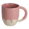 BECHER Serena - Hellrosa, Stein (0.37L) - home&you