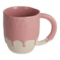 BECHER Serena - Hellrosa, Stein (0.37L) - home&you