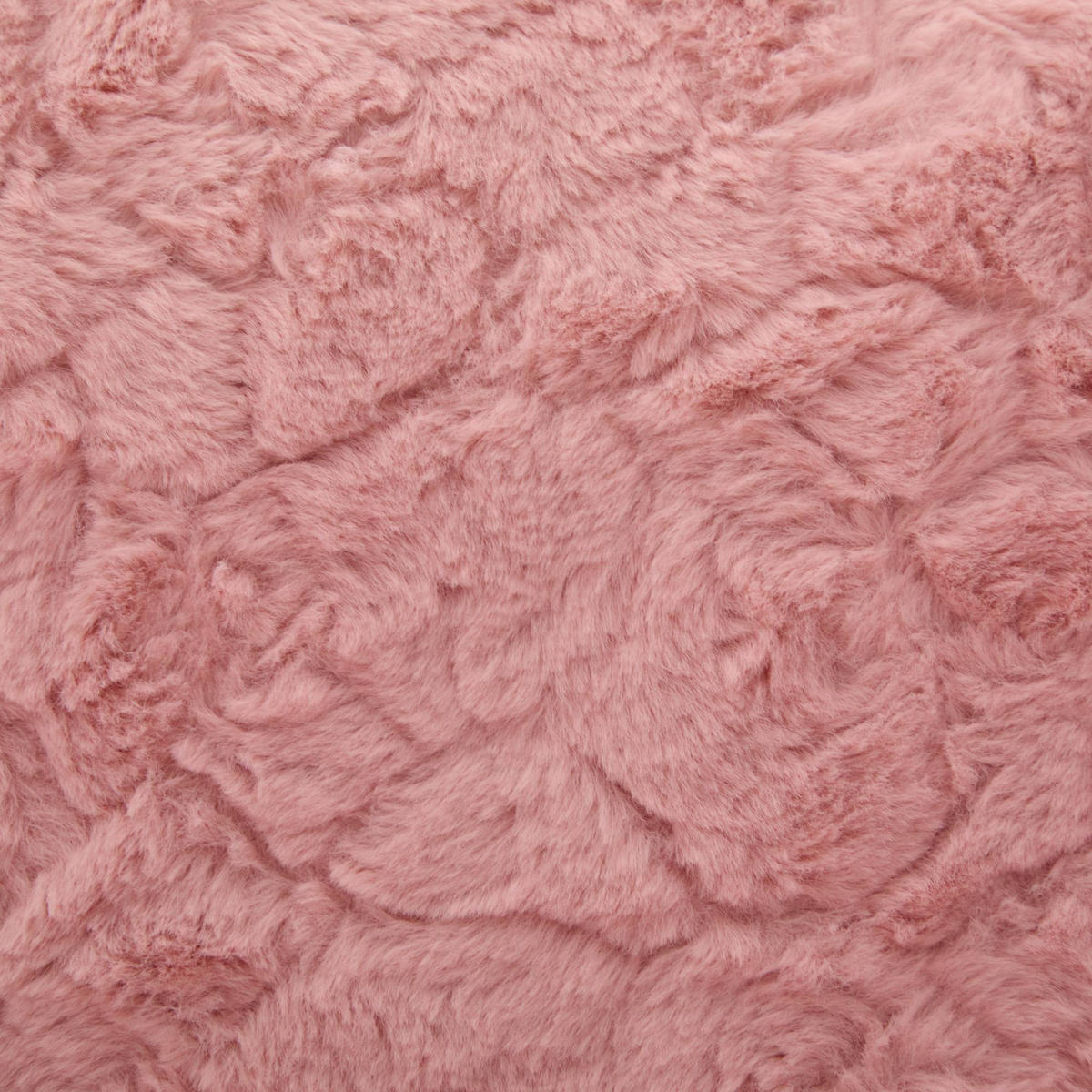SCHREIBTISCHSTUHL Rosa 63/67/94 cm höhenverstellbar - Pink, Metall (63/94/67cm) - PANGIVO