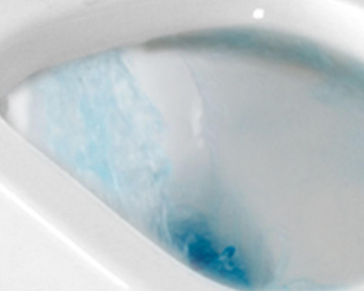 WAND-WC WHR-6011 Weiß spülrandlos inkl. SoftClose-Sitz - Weiß, Keramik (36/39/52cm) - Glasdeals