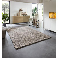 FILZTEPPICH Felty 170x240 cm - Naturfarben, Textil (170/240cm) - THEKO
