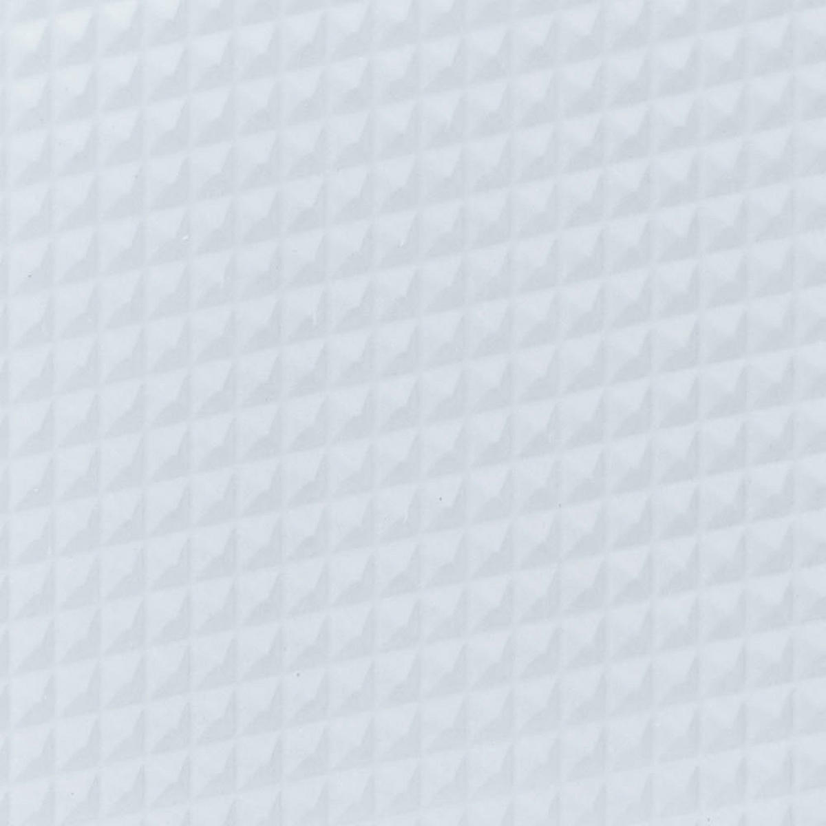 LED AUSSEN-WANDLEUCHTE VESCAVA Stahl Silber - Silberfarben, Glas (7/22.5/12cm)