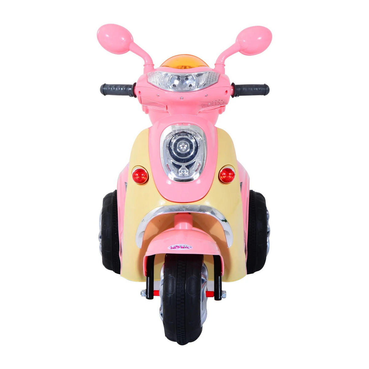 PINK MADAME Rosa - Rosa, Kunststoff (75/108/51cm) - Jamb