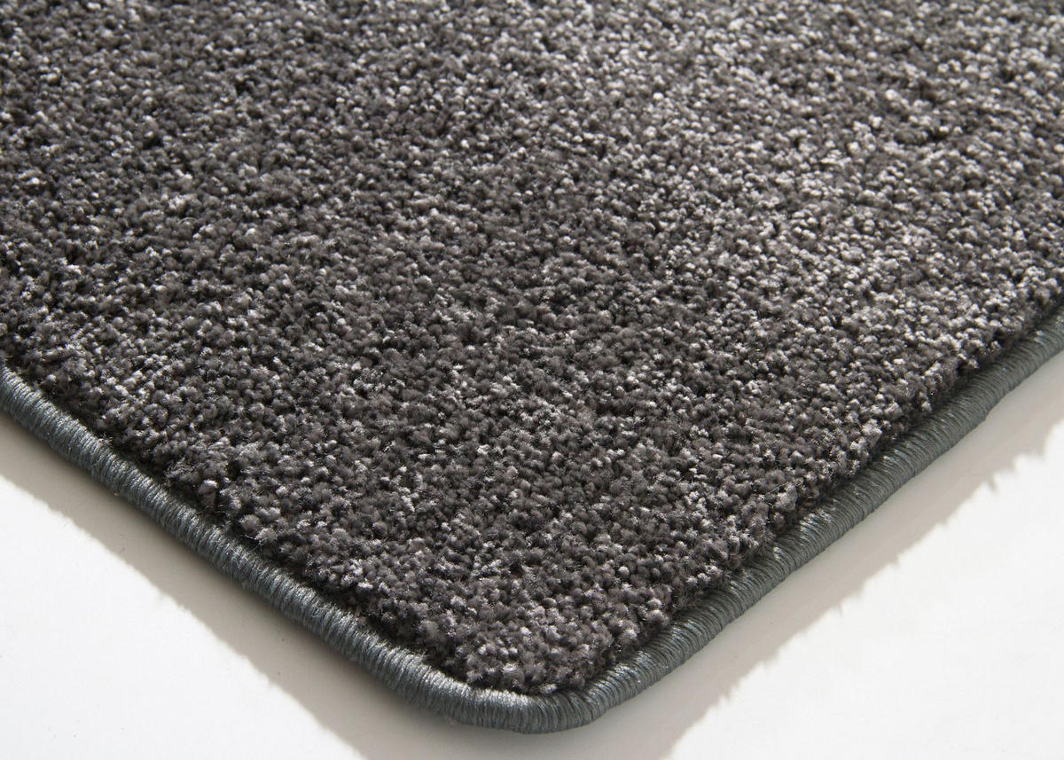 TEPPICH 200/300 cm Cambridge - Anthrazit, Textil (200/300cm) - Steffensmeier