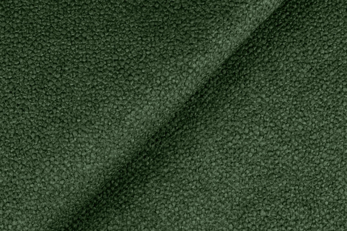 ECKCOUCH L Form Peoni Grün 267/168/87 cm mit Schlaffunktion L - Schwarz/Grün, Kunststoff/Textil (168/267cm) - AX Living