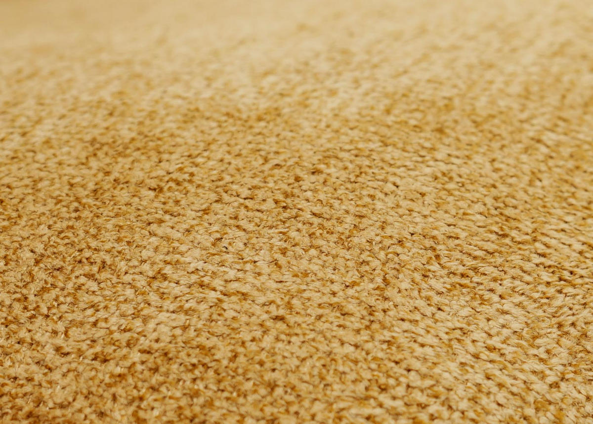 ESSZIMMERSTUHL Gelb 2er-Set - Currygelb/Gelb, Textil (51/86/60cm) - MCW