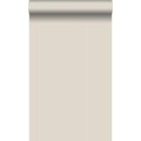 TAPETE feine Streifen 53 cm x 10.05 m - Beige, Papier (53/1000cm) - Origin Wallcoverings