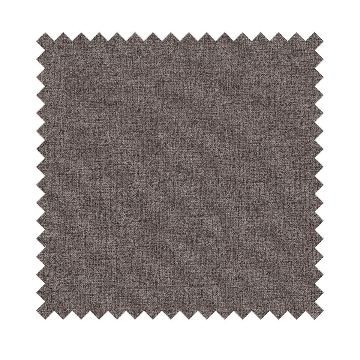 POHOVKA Skilia, žinylka šedohnědá, 224 cm - černá/šedohnědá, kov/textil (224/85/102cm) - Selsey