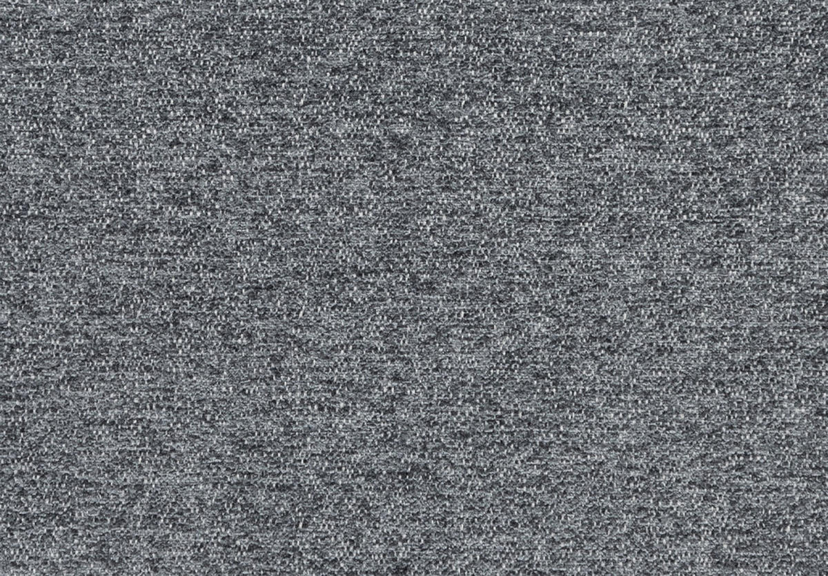 SOFA CALVERA 3-Sitzer, grau - Grau, Holzwerkstoff/Textil (204/79/106cm) - Courtois Laville