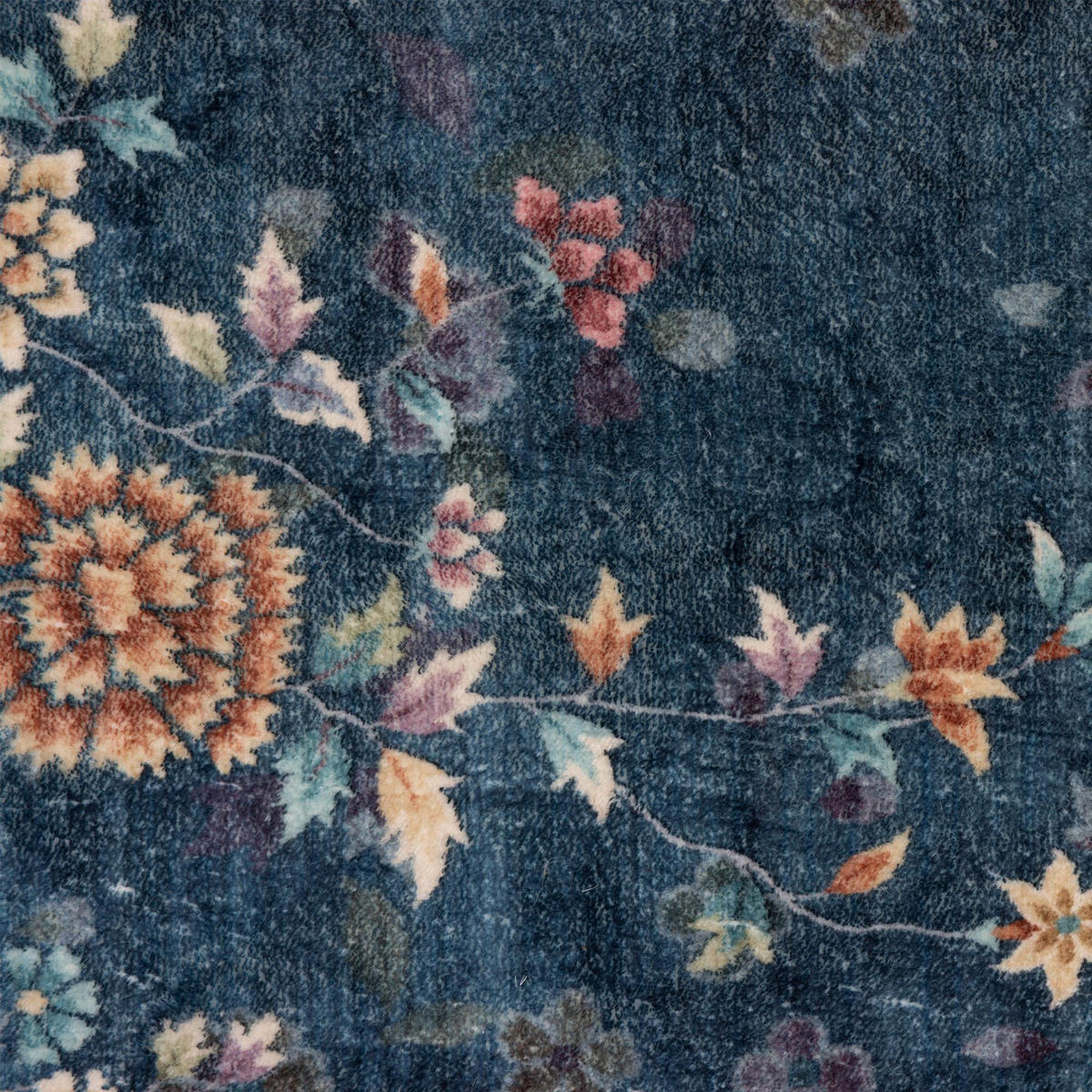 KOUPELNOVÝ KOBEREČEK Aquata 60x100 cm - petrolejová, textil (60/100cm) - Gino Falcone