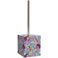 WC-BÜRSTE Kolibri - Multicolor, Kunststoff (8/37/10cm) - Sanilo