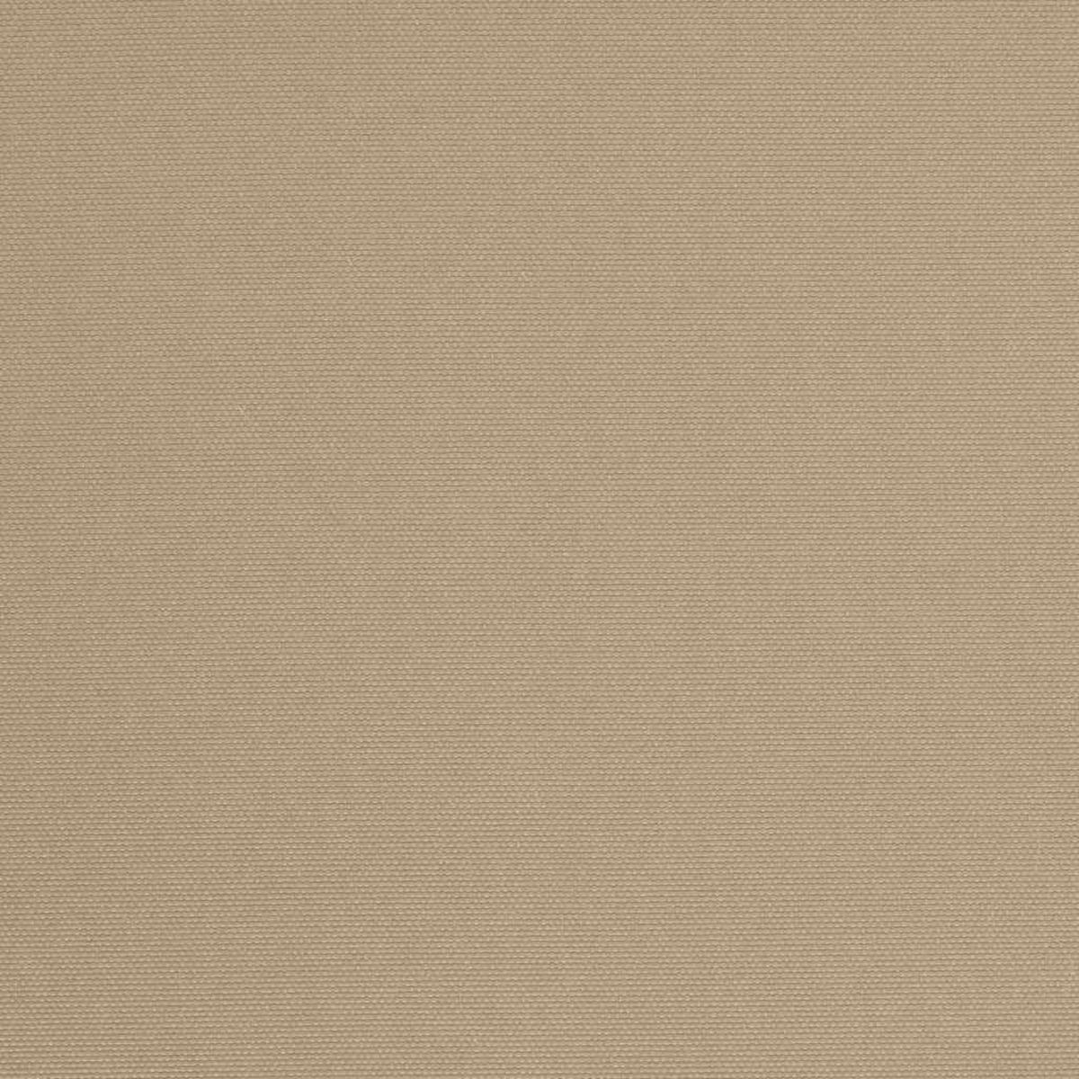 SONNENSCHIRM Mit Metall-Mast 300/200 Cm Taupe - Taupe, Textil (600/600cm) - vidaXL