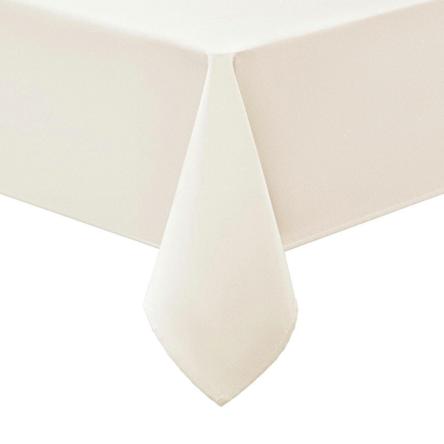 XXXLutz Tischdecke Beige 300x1.5x140 cm
