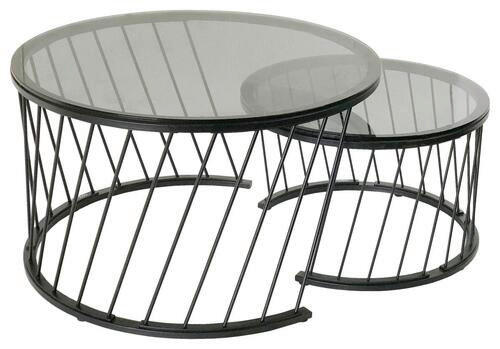 Couchtischset Linda - Novel
