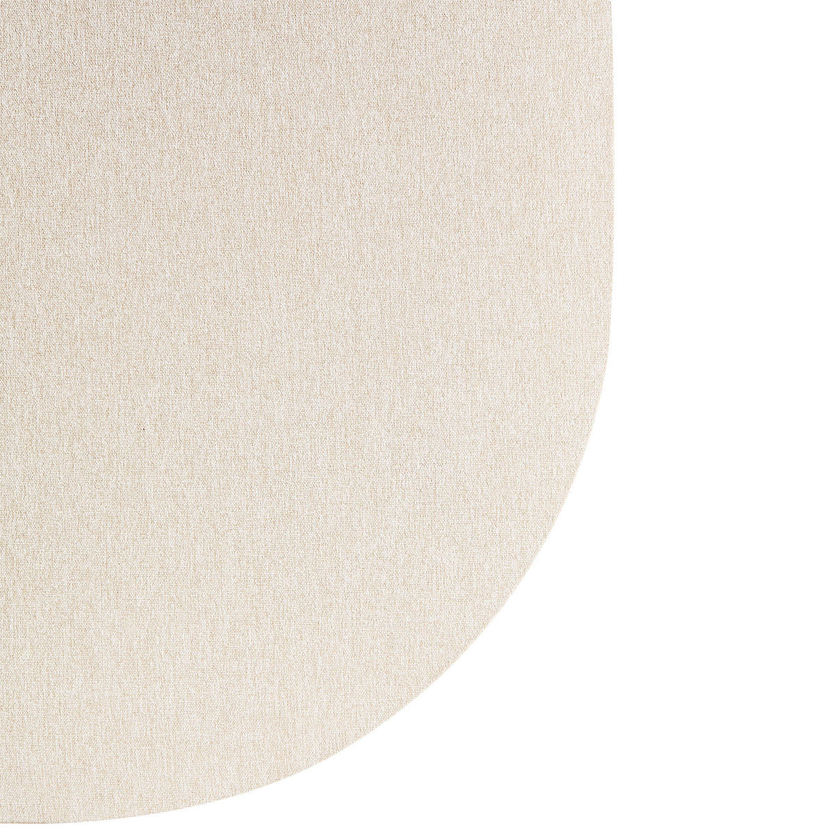 KANCELÁŘSKÝ DĚLICÍ PANEL 400/160 cm Šedý Shady - tmavě šedá/béžová, textil (400/160/2cm) - Beliani