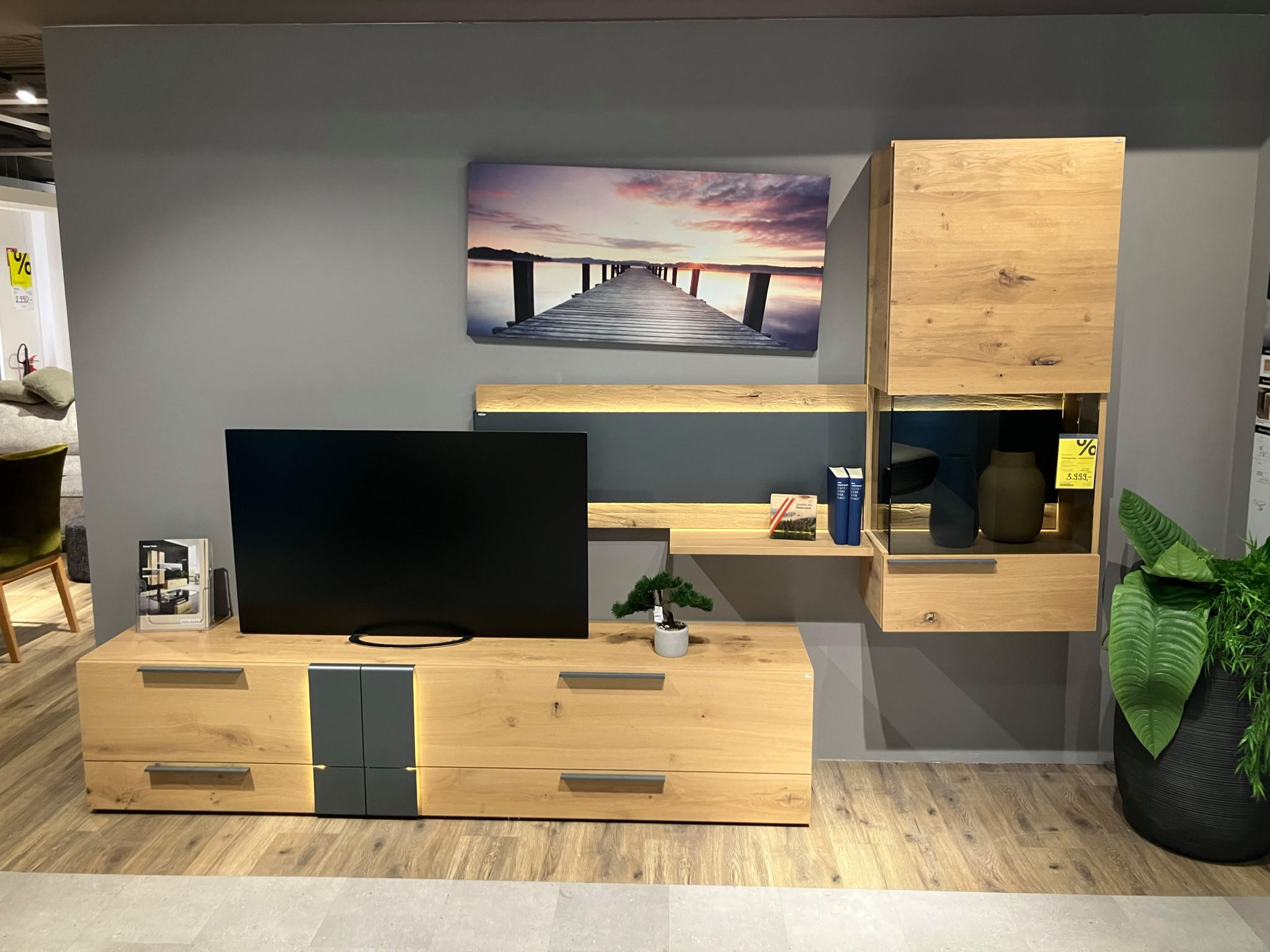 Taurino Living - Voglauer