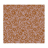 FOTOTAPETE Joy - Pink, Papier/Kunststoff (300/0.1cm) - Art for the Home