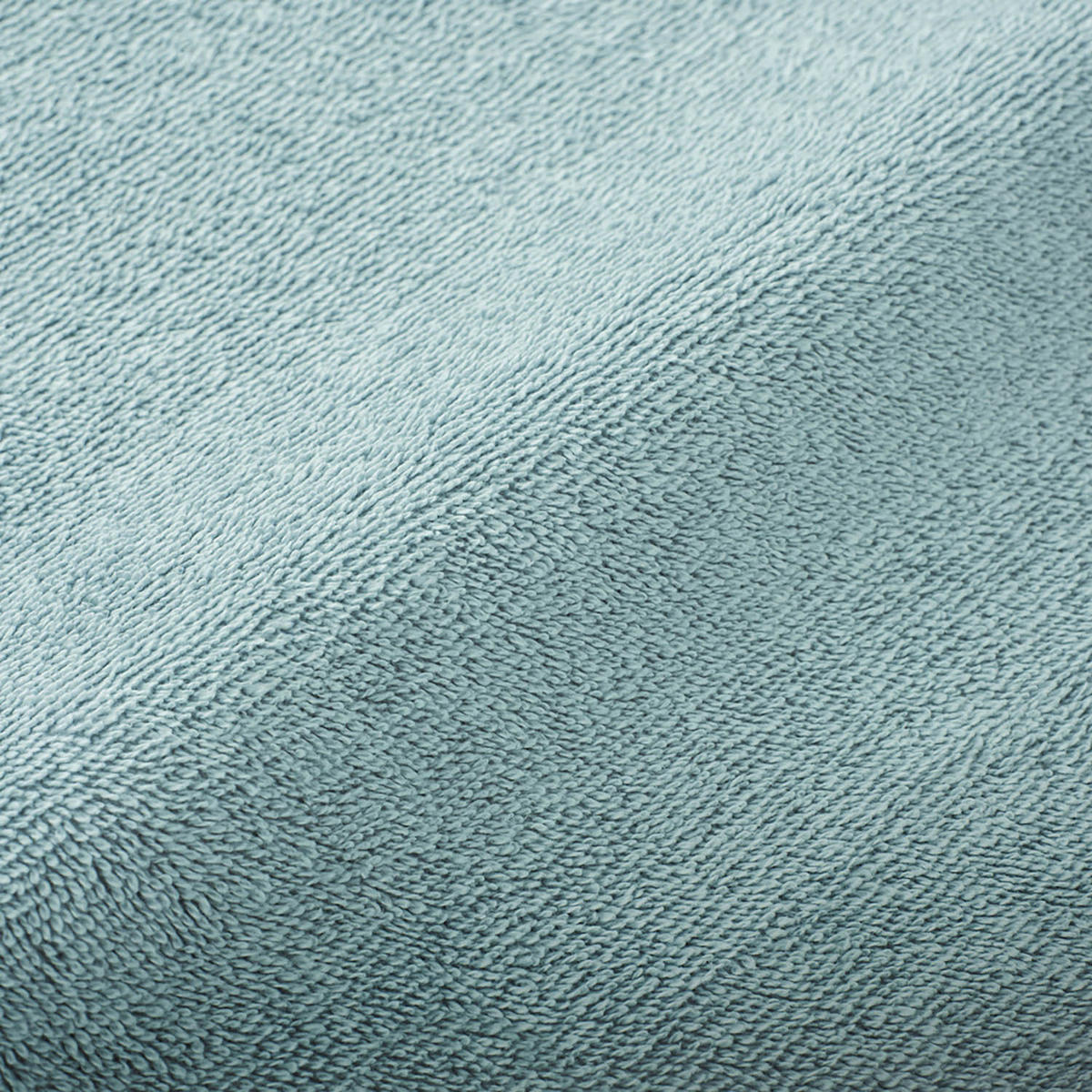 BADETUCH 6-teilig, 2x Badetuch 70/140 + 4x Handtuch 50/100 cm, Hellblau - Hellblau, Textil (70/140cm) - Blumtal
