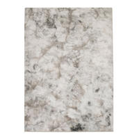 HOCHFLOR-TEPPICH Toledo 500 Beige 200x290 cm - Beige, Textil (200/290cm) - carpet city