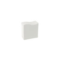 PFEFFERSTREUER NewWave weiß 120 ml - Weiß, Keramik (4/7.7/7cm) - Villeroy & Boch