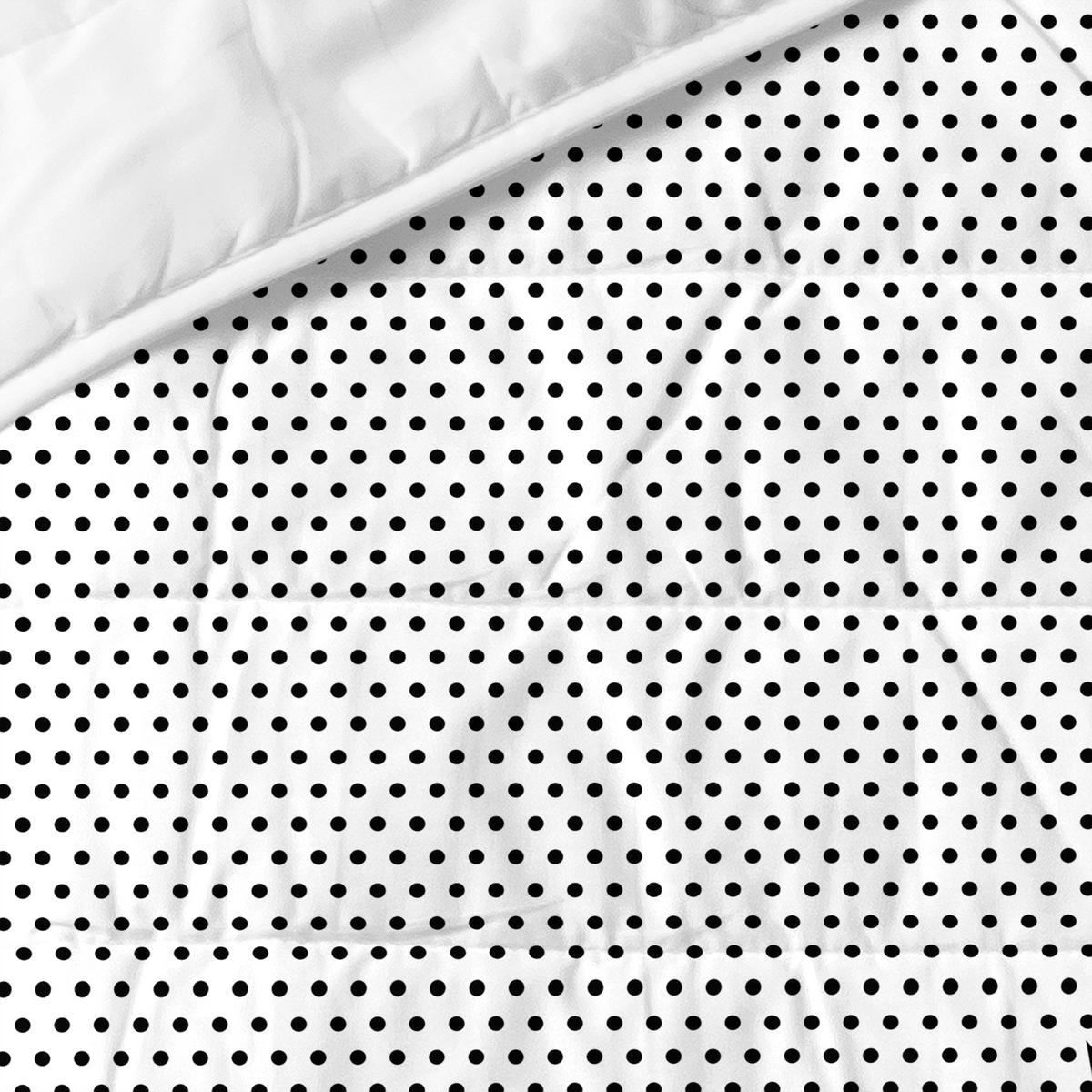 TAGESDECKE bat 180x260 cm (bett 80/90/105) mehrfarbig - Multicolor, Textil (180/260cm) - Happy Friday