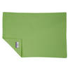 TISCH-SET 6 TEILIG DOVE - Hellgrün, Textil (35/50cm) - Tom Tailor