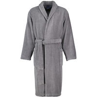 BADEMANTEL HERREN SCHALKRAGEN 1651 ANTHRAZIT - 767 - Grau, Textil (XLnull) - Joop!